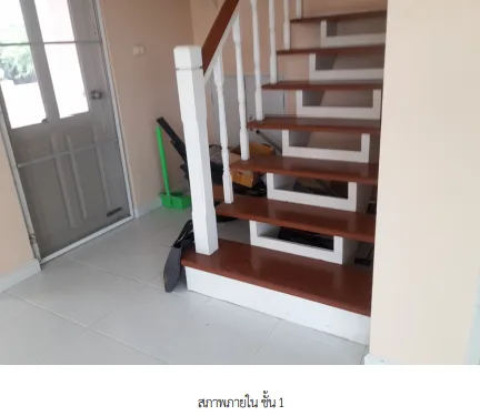 บ้านเดี่ยว โครงการ ชัยพฤกษ์ บางนา-เทพารักษ์ สมุทรปราการ