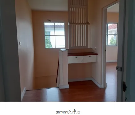 บ้านเดี่ยว โครงการ ชัยพฤกษ์ บางนา-เทพารักษ์ สมุทรปราการ
