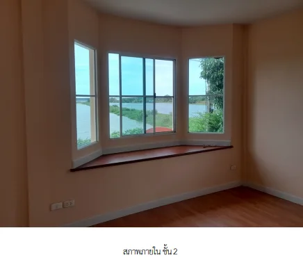 บ้านเดี่ยว โครงการ ชัยพฤกษ์ บางนา-เทพารักษ์ สมุทรปราการ