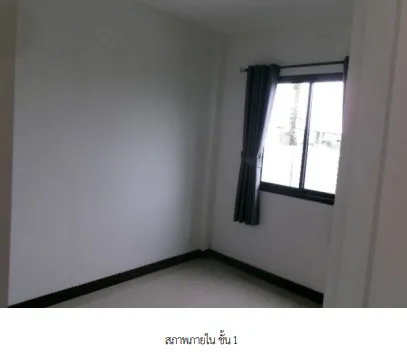 ทาวน์เฮ้าส์ โครงการ บ้านทรัพย์ธานี 6 รังสิต-คลอง 8 ปทุมธานี