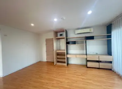 ห้องชุด โครงการ ดี มูระ รัชโยธิน คอนโดมิเนียม กรุงเทพมหานคร รูปที่ 4
