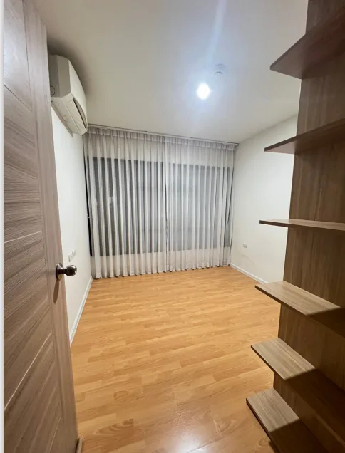 ห้องชุด โครงการ ดี มูระ รัชโยธิน คอนโดมิเนียม กรุงเทพมหานคร