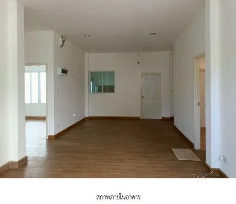 บ้านเดี่ยว โครงการ พฤกษากาญจน์ ริเวอร์ ทาวน์ กาญจนบุรี