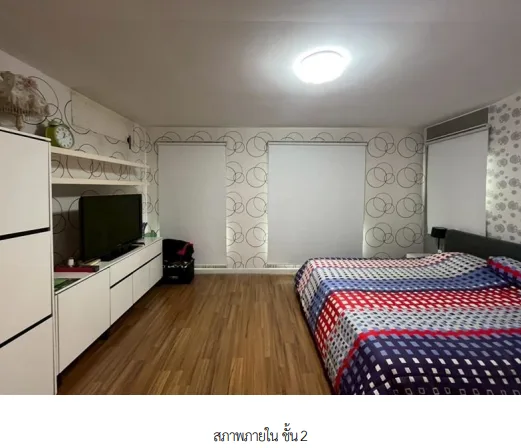 บ้านเดี่ยว โครงการ พฤกษ์ลดา  นครปฐม
