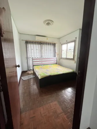 บ้านเดี่ยว โครงการ ปรีชาไพร เวทบีช ระยอง ระยอง