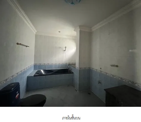 บ้านเดี่ยว โครงการ เพชรวัฒนะ นนทบุรี