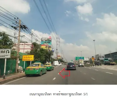 บ้านแฝด โครงการ โกลเด้น นีโอ 2 บางแค กรุงเทพมหานคร รูปที่ 1