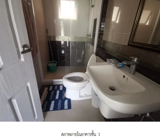 บ้านแฝด โครงการ โกลเด้น นีโอ 2 บางแค กรุงเทพมหานคร