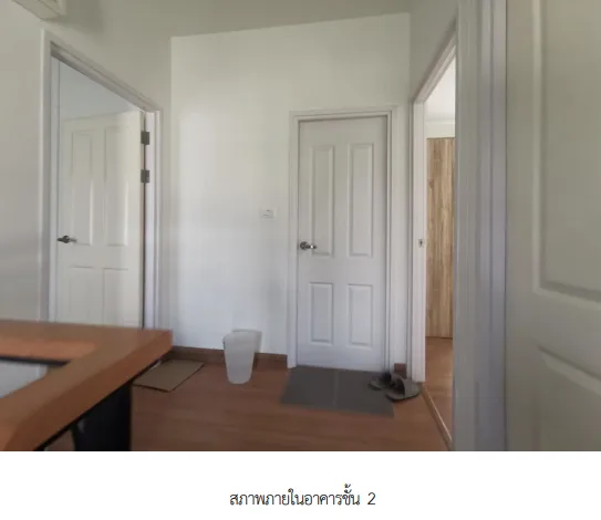 บ้านแฝด โครงการ โกลเด้น นีโอ 2 บางแค กรุงเทพมหานคร
