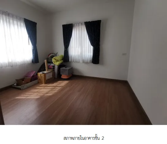 บ้านแฝด โครงการ โกลเด้น นีโอ 2 บางแค กรุงเทพมหานคร