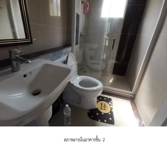 บ้านแฝด โครงการ โกลเด้น นีโอ 2 บางแค กรุงเทพมหานคร