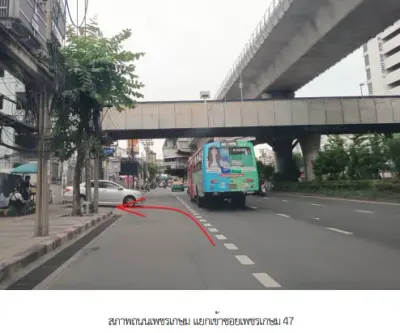 ห้องชุด โครงการ บางแค ซิตี้ คอนโดมิเนียม 2 (อาคาร 2) กรุงเทพมหานคร รูปที่ 1