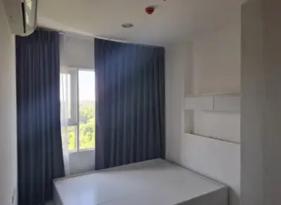 ห้องชุด โครงการ แอสปาย เอราวัณ ทาวเวอร์(อาคารบี) สมุทรปราการ รูปที่ 2