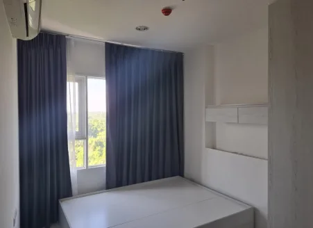 ห้องชุด โครงการ แอสปาย เอราวัณ ทาวเวอร์(อาคารบี) สมุทรปราการ