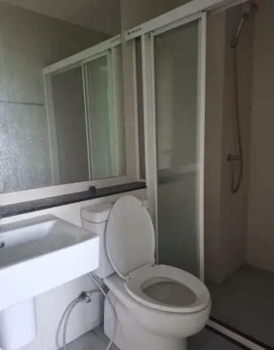 ห้องชุด โครงการ แอสปาย เอราวัณ ทาวเวอร์(อาคารบี) สมุทรปราการ รูปที่ 3