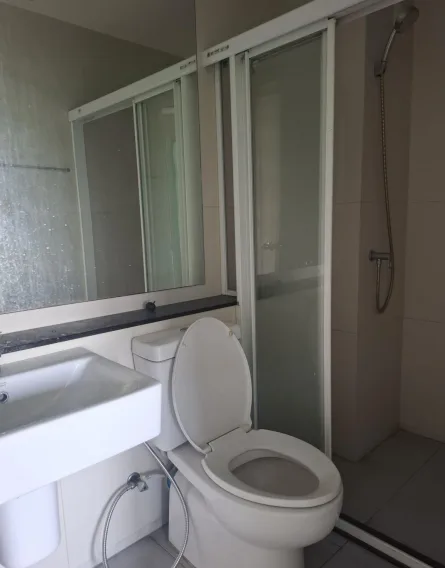 ห้องชุด โครงการ แอสปาย เอราวัณ ทาวเวอร์(อาคารบี) สมุทรปราการ