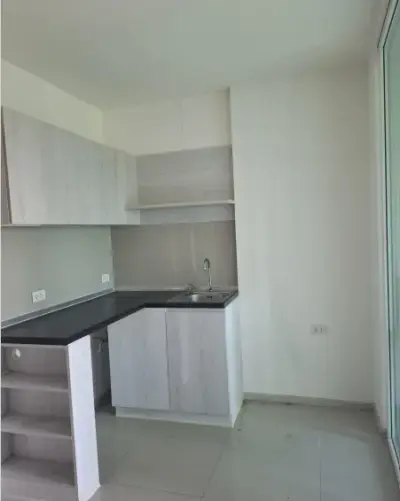 ห้องชุด โครงการ แอสปาย เอราวัณ ทาวเวอร์(อาคารบี) สมุทรปราการ รูปที่ 4