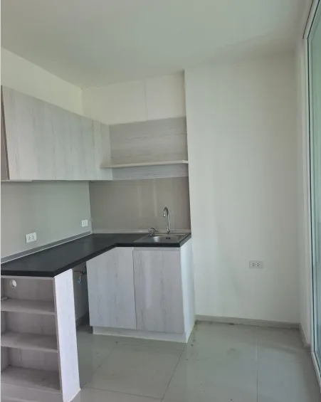 ห้องชุด โครงการ แอสปาย เอราวัณ ทาวเวอร์(อาคารบี) สมุทรปราการ