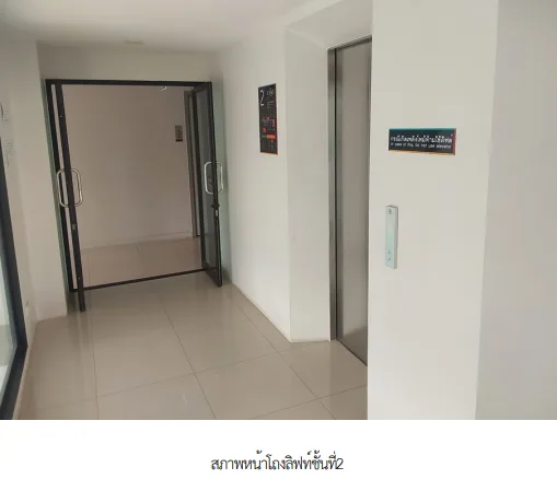 ห้องชุด โครงการ เดอะ ซีรี่ส์ ติวานนท์ นนทบุรี