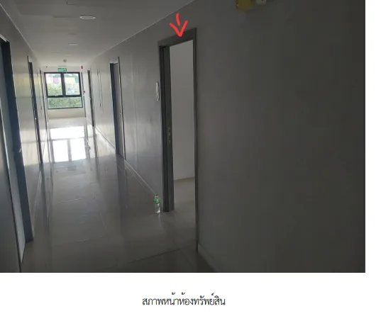ห้องชุด โครงการ เดอะ ซีรี่ส์ ติวานนท์ นนทบุรี