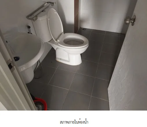 ห้องชุด โครงการ เดอะ ซีรี่ส์ ติวานนท์ นนทบุรี