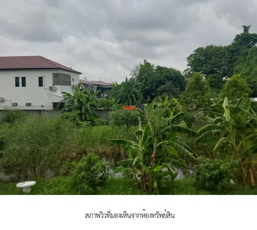 ห้องชุด โครงการ เดอะ ซีรี่ส์ ติวานนท์ นนทบุรี