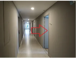 ห้องชุด โครงการ แอททิจูด บียู คอนโดมิเนียม ปทุมธานี