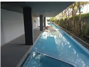 ห้องชุด โครงการ แอททิจูด บียู คอนโดมิเนียม ปทุมธานี