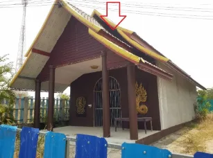อาคาร กระนวน ขอนแก่น