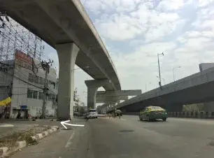 ห้องชุด โครงการ พลัม คอนโด เซ็นทรัล สเตชั่น เฟส 1 นนทบุรี รูปที่ 1