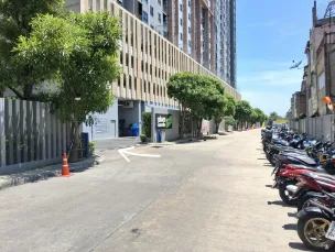ห้องชุด โครงการ พลัม คอนโด เซ็นทรัล สเตชั่น เฟส 1 นนทบุรี