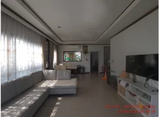 บ้านเดี่ยว โครงการ เดอะเฟิร์ส 4 บายสิรารมย์ นครราชสีมา