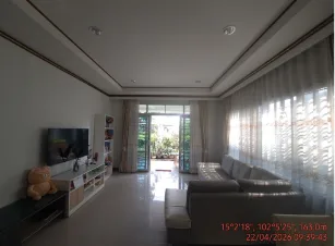 บ้านเดี่ยว โครงการ เดอะเฟิร์ส 4 บายสิรารมย์ นครราชสีมา