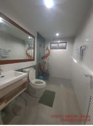 บ้านเดี่ยว โครงการ เดอะเฟิร์ส 4 บายสิรารมย์ นครราชสีมา
