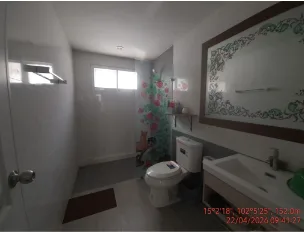 บ้านเดี่ยว โครงการ เดอะเฟิร์ส 4 บายสิรารมย์ นครราชสีมา