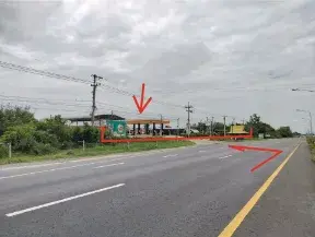 สถานีบริการน้ำมัน พัฒนานิคม ลพบุรี รูปที่ 1
