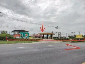 สถานีบริการน้ำมัน พัฒนานิคม ลพบุรี รูปที่ 3