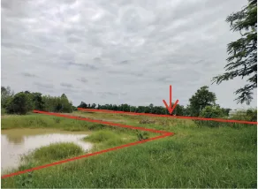 สถานีบริการน้ำมัน พัฒนานิคม ลพบุรี