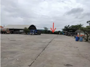 สถานีบริการน้ำมัน พัฒนานิคม ลพบุรี