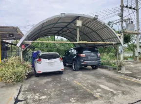 สถานีบริการน้ำมัน พัฒนานิคม ลพบุรี