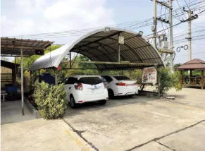 สถานีบริการน้ำมัน พัฒนานิคม ลพบุรี