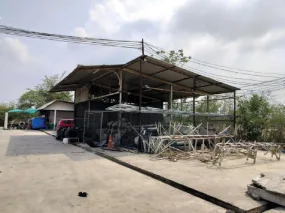 สถานีบริการน้ำมัน พัฒนานิคม ลพบุรี