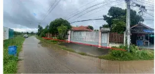 บ้านเดี่ยว เมืองระยอง ระยอง