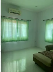 บ้านเดี่ยว เมืองระยอง ระยอง