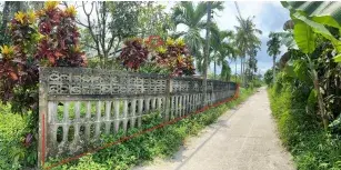 บ้านเดี่ยว เมืองนครศรีธรรมราช นครศรีธรรมราช รูปที่ 3