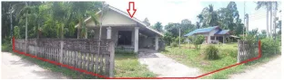 บ้านเดี่ยว เมืองนครศรีธรรมราช นครศรีธรรมราช