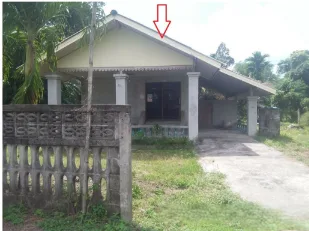 บ้านเดี่ยว เมืองนครศรีธรรมราช นครศรีธรรมราช