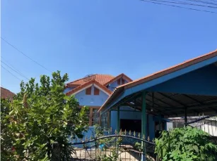 บ้านเดี่ยว โครงการ ร่มรื่นการ์เด้นวิลล์ 3 อยุธยา