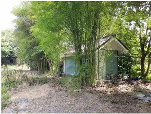 บ้านเดี่ยว วิหารแดง สระบุรี