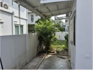 บ้านเดี่ยว โครงการ ชัยพฤกษ์ ทางด่วนรามอินทรา-จตุโชติ กรุงเทพมหานคร